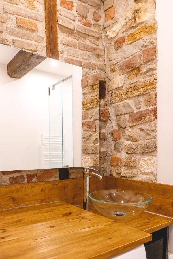 Appartement Hypercentre Rdc - New Location Bourg-en-Bresse Exteriör bild