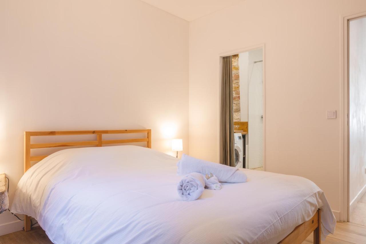 Appartement Hypercentre Rdc - New Location Bourg-en-Bresse Exteriör bild